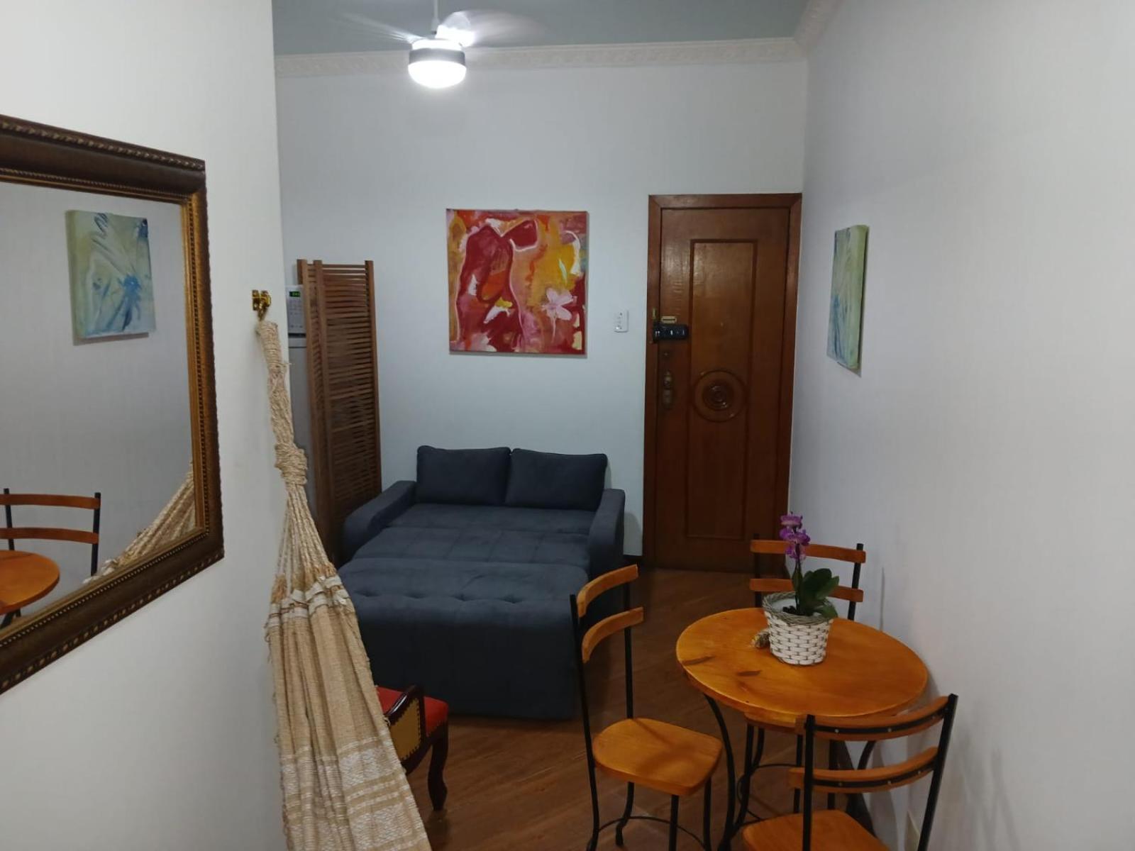 Appartamento Leme, 100m Da Rio de Janeiro