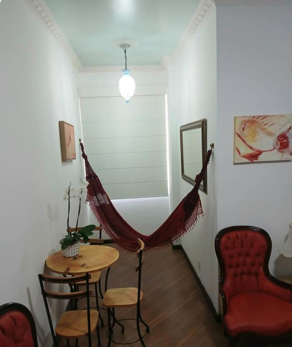 Leme, 100m Da Apartemen *