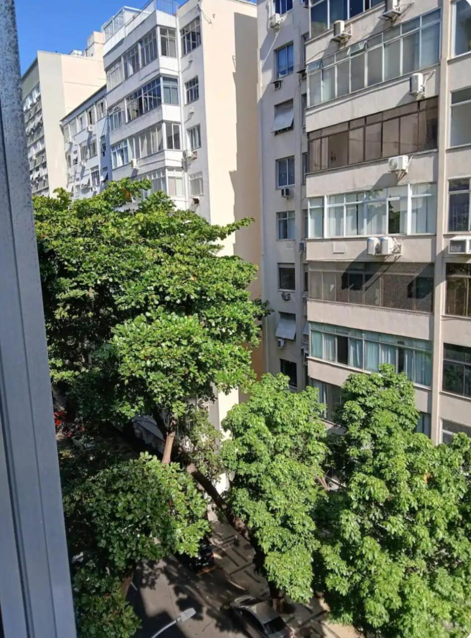 Apartemen Leme, 100m Da